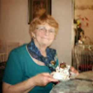 Meet your Posher, Cathy